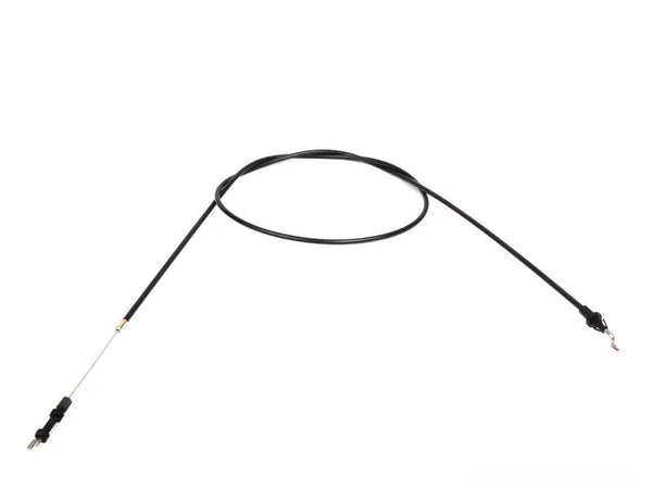 BMW Emergency Release Convertible Top Bowden Cable