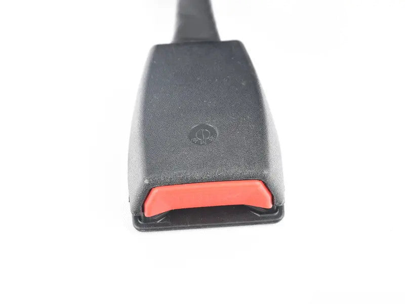 Genuine BMW Seat Belt Lower Strap Front