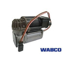 Genuine Wabco Suspension Air Supply Device Compressor