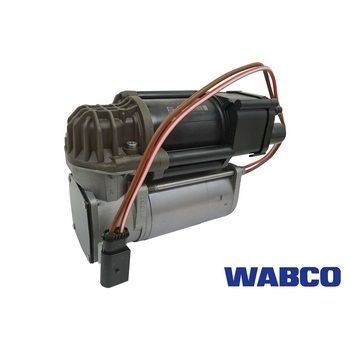 Genuine Wabco Suspension Air Supply Device Compressor