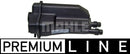 Genuine Mahle Behr BMW Engine Radiator Coolant Expansion Tank