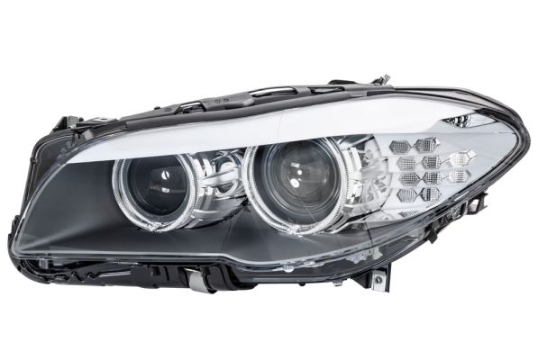 BMW Bi-Xenon Headlight