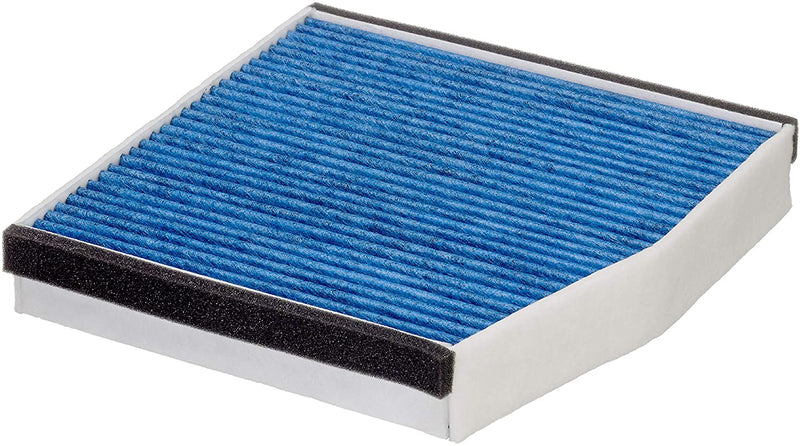 Genuine Hengst Mercedes-Benz Cabin Interior Air Filter with Antibacterial Effect