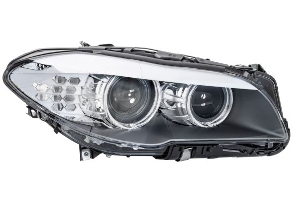 BMW Bi-Xenon Headlight