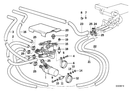 BMW Water Pump Vibration Damper