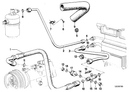 BMW Coolant Pipe Gasket