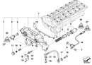 BMW Camshaft Position Sensor