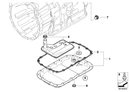 BMW Automatic Transmission Oil Pan Seal Gasket