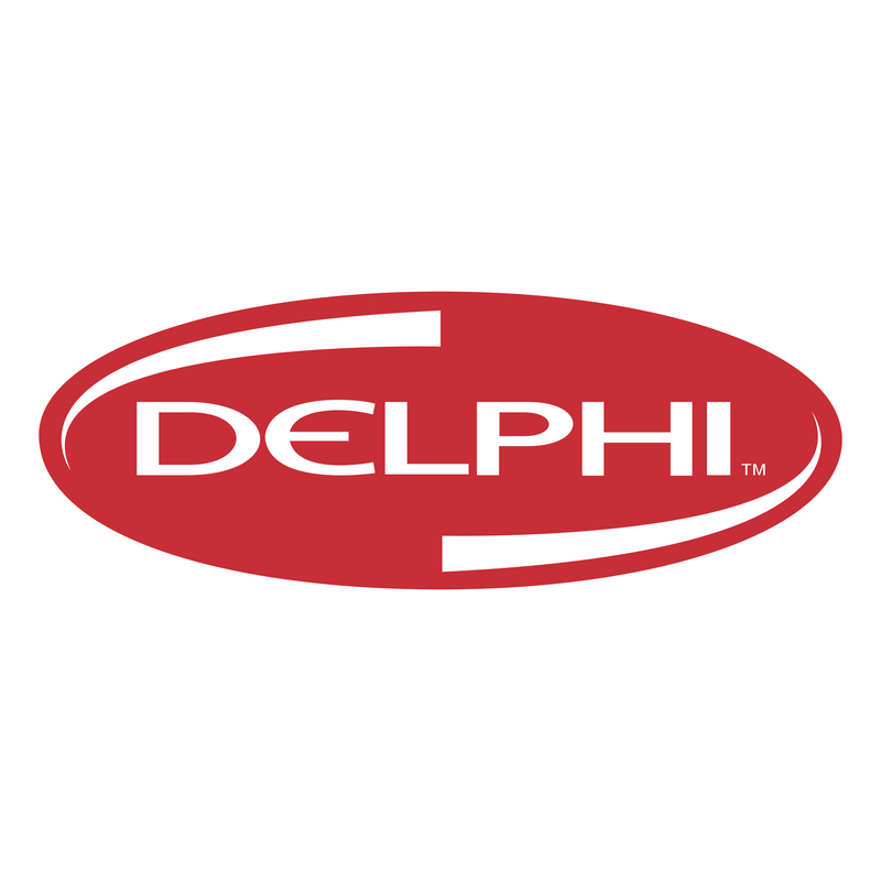 Genuine DELPHI Mercedes-Benz Electric Fuel Pump