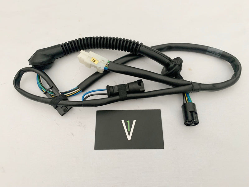 BMW Wiring Harness Door Rear