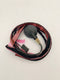 BMW Rear Window Antenna