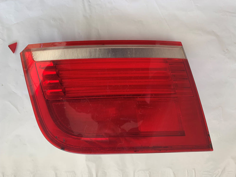 Genuine BMW Rear Light In Boot/Trunk Lid - USED