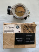 BMW Throttle Housing Assembly