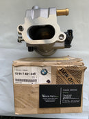 BMW Throttle Housing Assembly