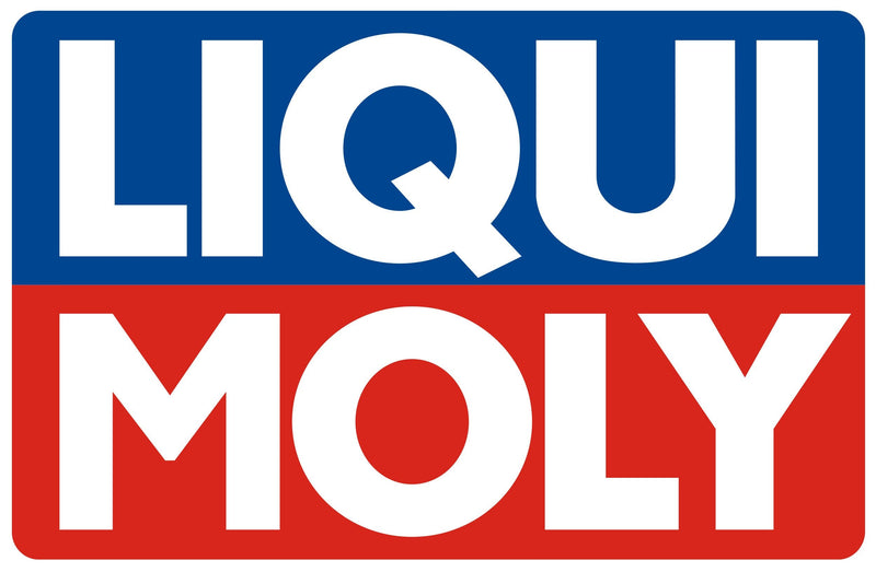 Liqui Moly Top Tec 4100 SAE 5W-40 5 Litre
