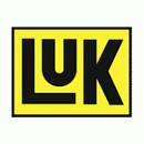 Genuine LuK Rear Differential Bearing Kit