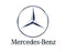 Mercedes-Benz Engine Coolant Radiator Cap