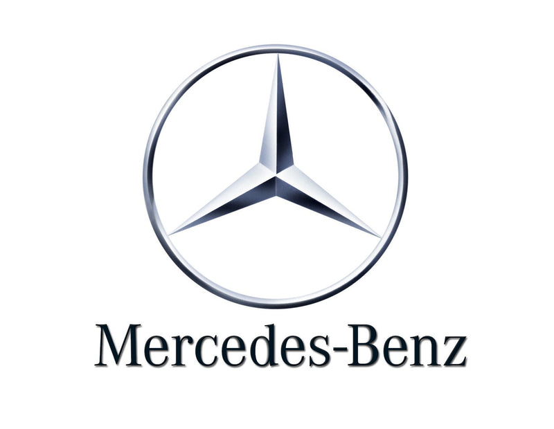 Mercedes-Benz Engine Coolant Radiator Cap