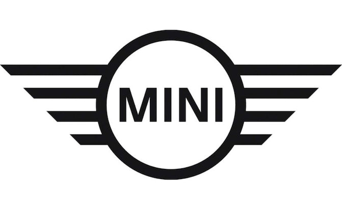 Genuine MINI Wheel Arch Cover