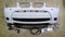 BMW Aerodynamic Kit Front Bumper Primed X3 E83 with PDC and Headlight Cleaning