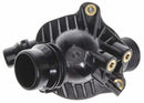BMW Thermostat and Housing Engine Coolant Water