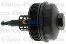 BMW Engine Oil Filter Housing Cover