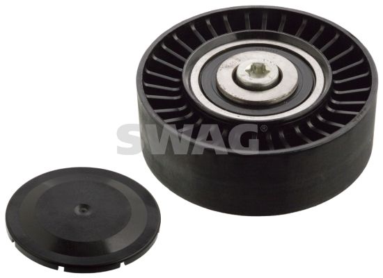 BMW Deflection Guide Pulley