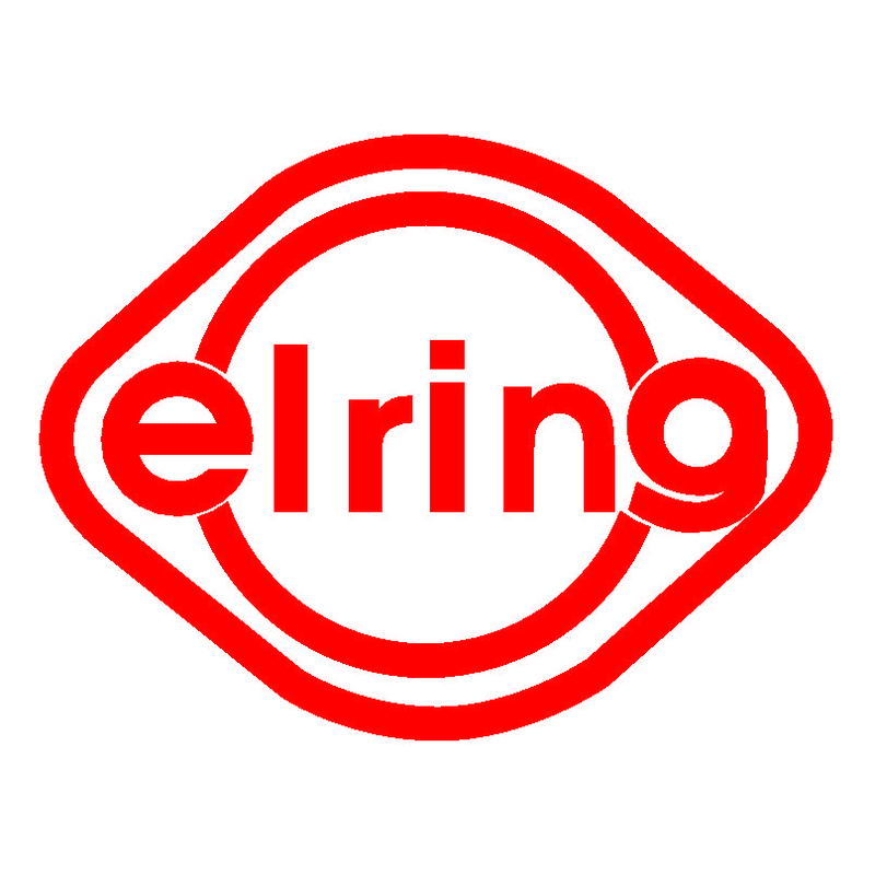 Genuine Elring Dirko +300c Silicone Gasket Sealant 70ml