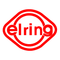 Genuine Elring BMW Engine Oil Filter Housing Gasket Seal