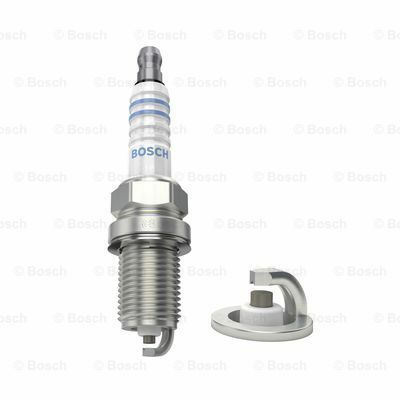 Genuine Bosch Mercedes-Benz Engine Spark Plug