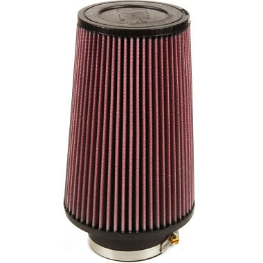 K&N Universal Clamp On Air Filter