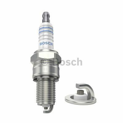 Genuine Bosch BMW Engine Spark Plug