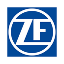 Genuine ZF BMW Automatic Transmission Oil Pan Filter and Seal Kit