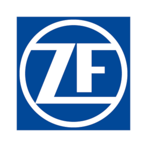 Genuine ZF BMW Automatic Transmission Oil Pan Filter and Seal Kit
